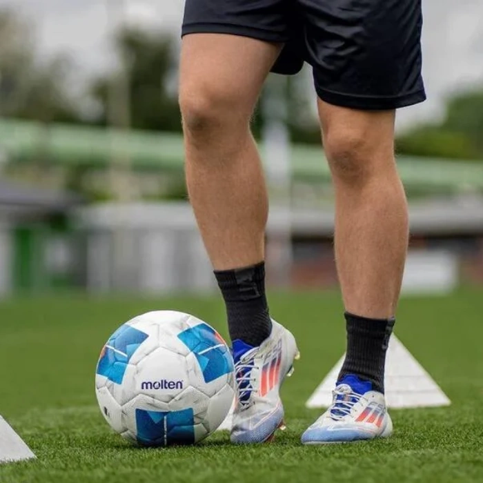 Minge fotbal Molten F5N3555 FIFA Quality Pro - imagine 2