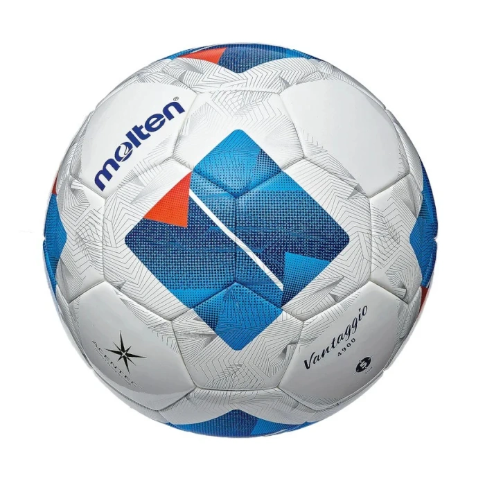Minge fotbal Molten F5N4900 FIFA Quality Pro