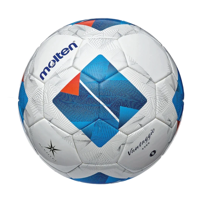 Minge fotbal Molten F5N4900 FIFA Quality Pro - imagine 4