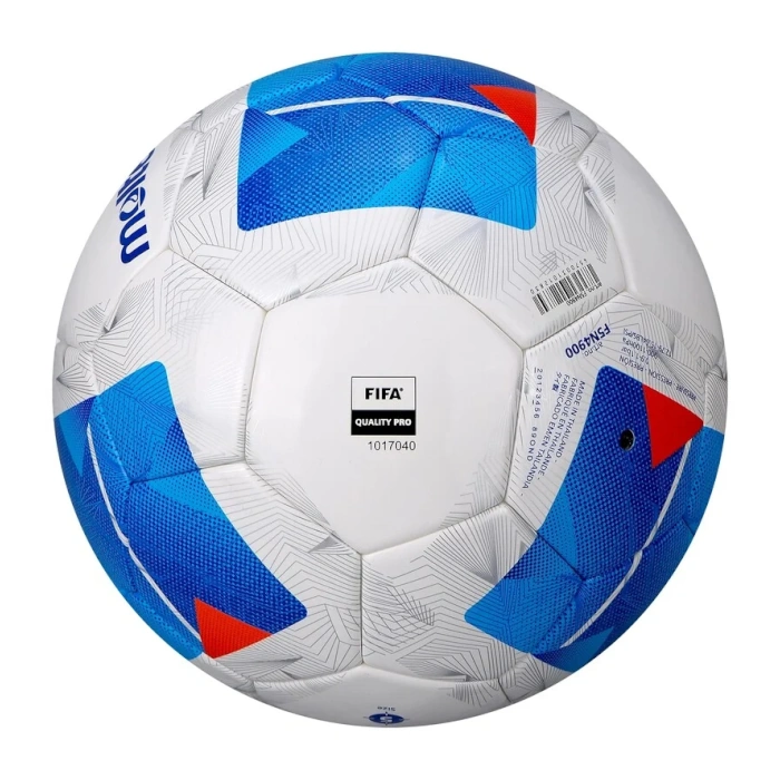 Minge fotbal Molten F5N4900 FIFA Quality Pro - imagine 8