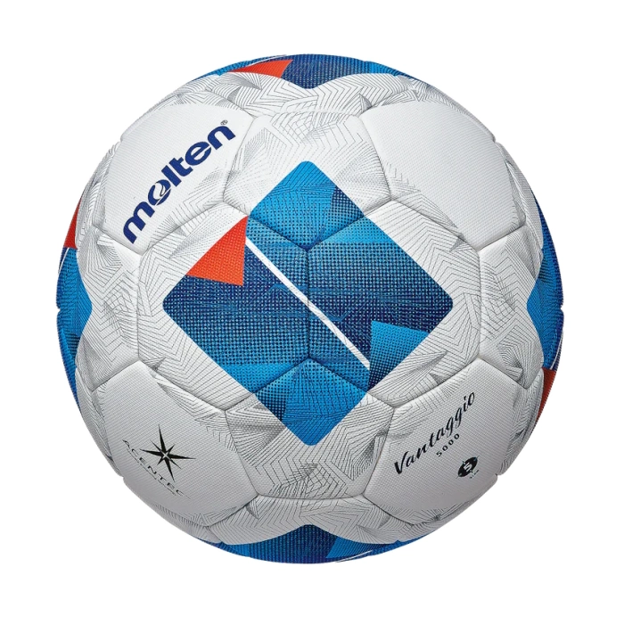 Minge fotbal Molten F5N5000 FIFA Quality Pro