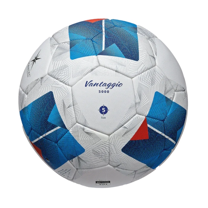 Minge fotbal Molten F5N5000 FIFA Quality Pro - imagine 3
