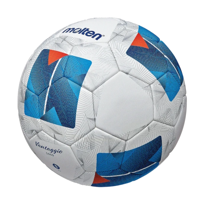 Minge fotbal Molten F5N5000 FIFA Quality Pro - imagine 5