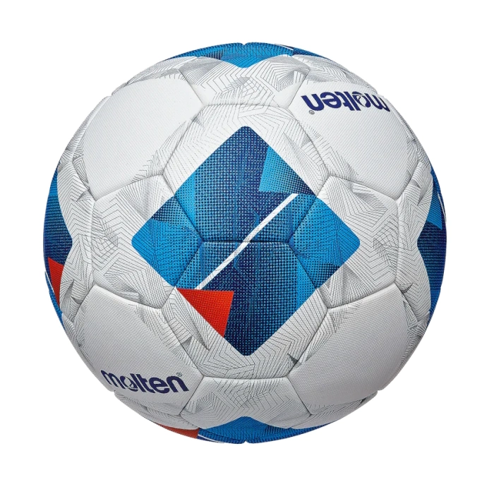 Minge fotbal Molten F5N5000 FIFA Quality Pro - imagine 6