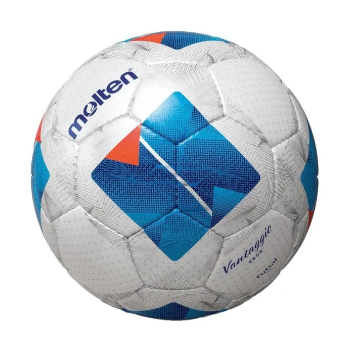 Minge futsal Molten F9N4800 FIFA Quality Pro