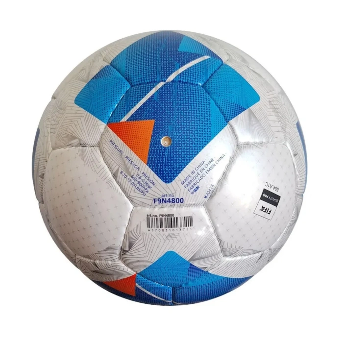 Minge futsal Molten F9N4800 FIFA Quality Pro - imagine 3