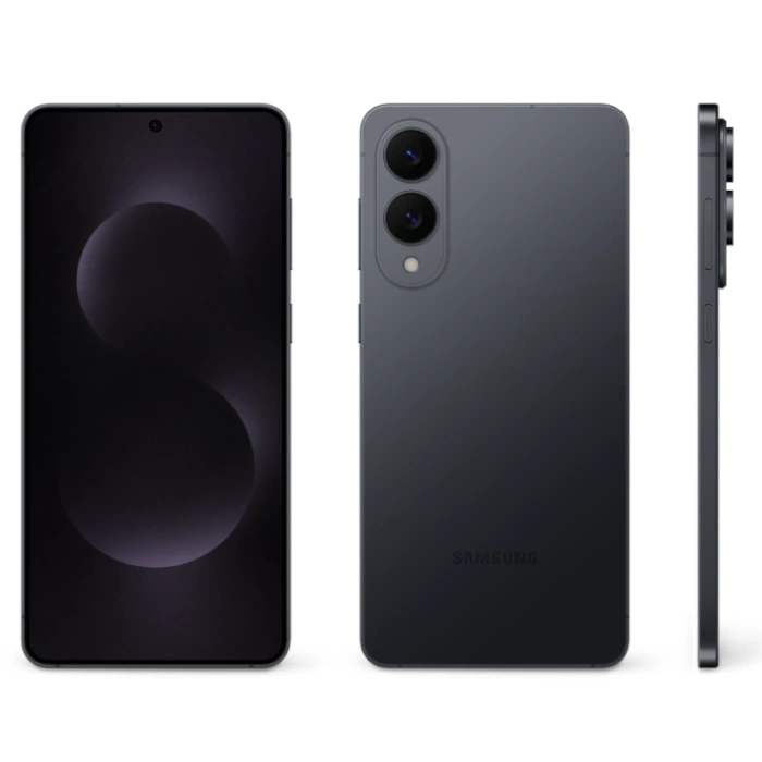 Telefon Samsung Galaxy S25 Edge, 6,2", 12G, 256/512G - imagine 3