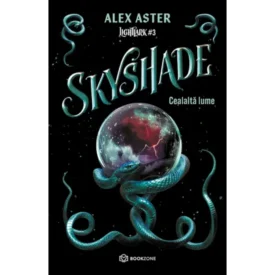 Skyshade. Cealaltă lume