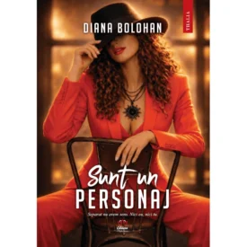 Sunt un Personaj