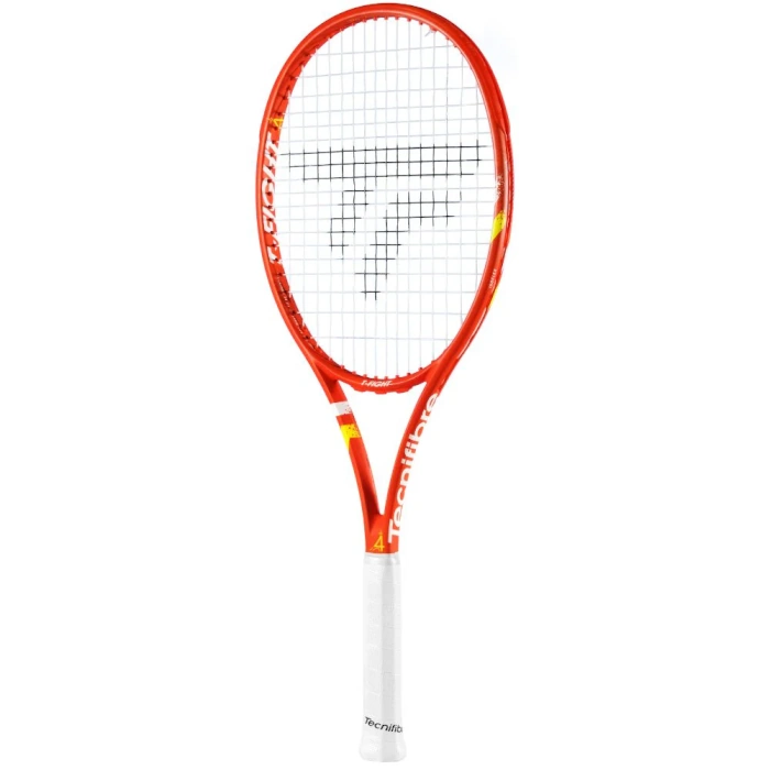 Rachetă tenis Tecnifibre T-Fight 300 IG - imagine 2