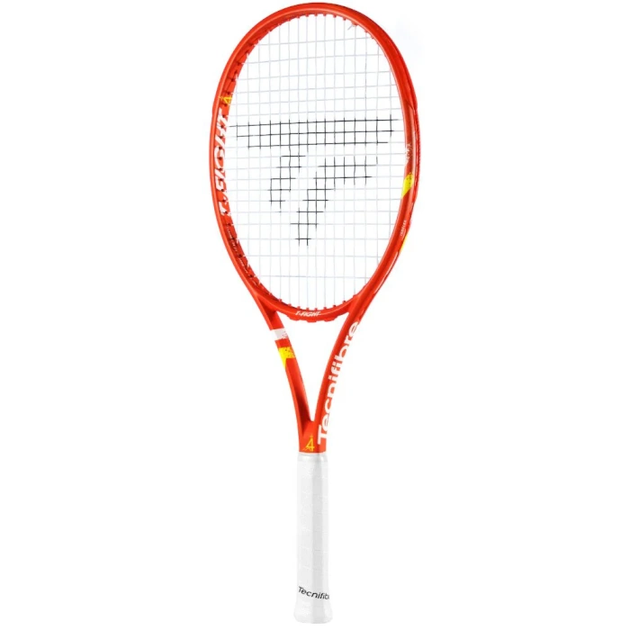 Rachetă tenis Tecnifibre T-Fight 300S IS - imagine 2