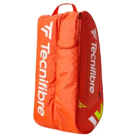 Geantă tenis Tecnifibre Tour Endurance Orange IG 12R