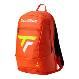 Rucsac tenis Tecnifibre Tour Endurance Orange IG