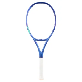 Rachetă tenis Yonex Ezone 100L, Blast Blue