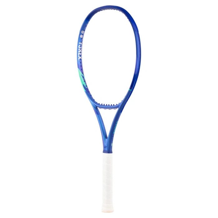 Rachetă tenis Yonex Ezone 100SL, Blast Blue - imagine 3