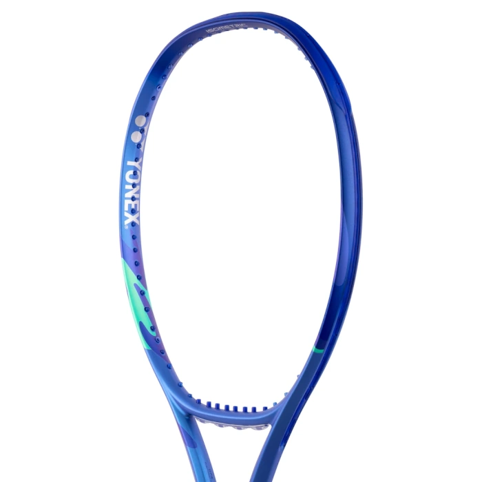 Rachetă tenis Yonex Ezone 100SL, Blast Blue - imagine 4