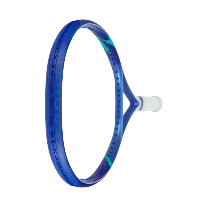 Rachetă tenis Yonex Ezone 100SL, Blast Blue - imagine 6