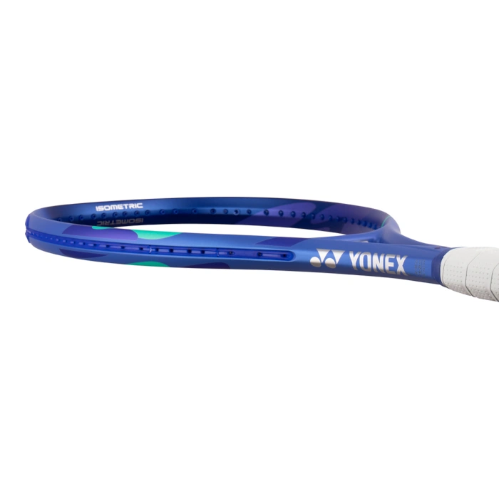 Rachetă tenis Yonex Ezone 100SL, Blast Blue - imagine 2