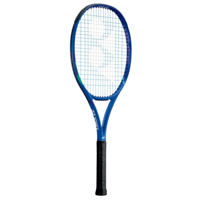 Rachetă tenis Yonex Ezone Ace, Blast Blue - imagine 2