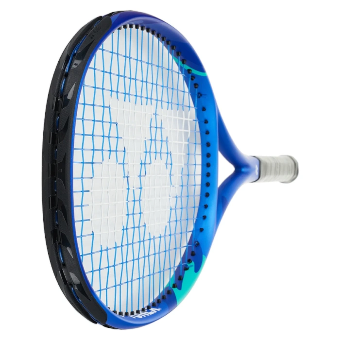 Rachetă tenis Yonex Ezone Ace, Blast Blue - imagine 3