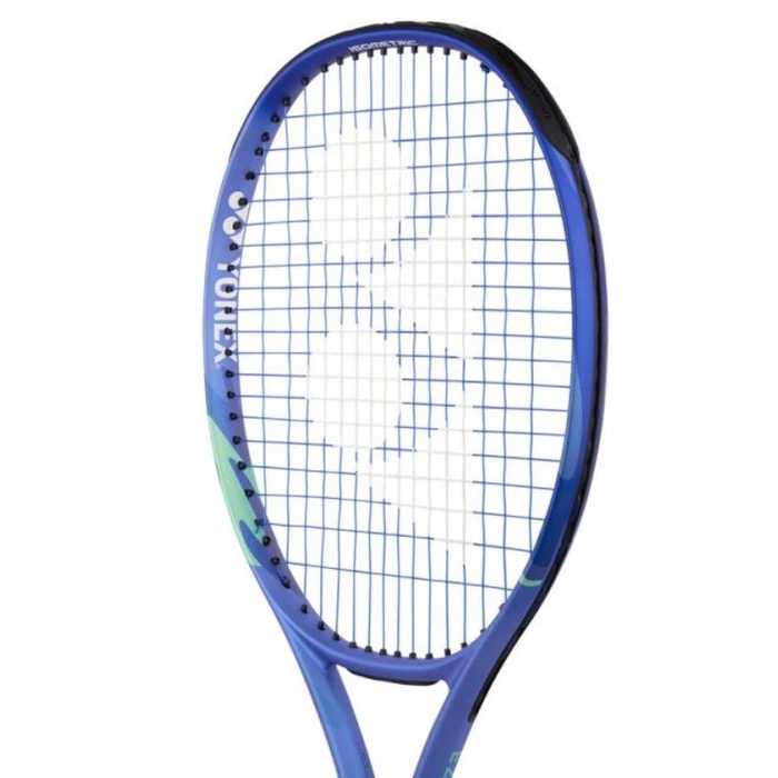 Rachetă tenis Yonex Ezone Play, Blast Blue - imagine 2