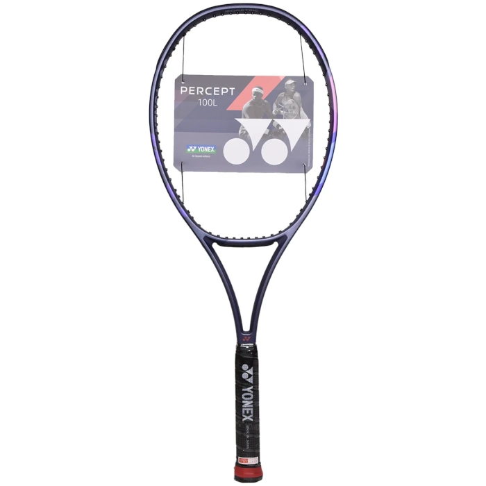 Rachetă tenis Yonex Percept 100L, Midnight Navy