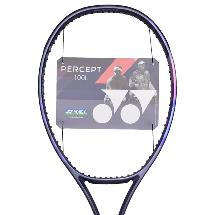 Rachetă tenis Yonex Percept 100L, Midnight Navy - imagine 2