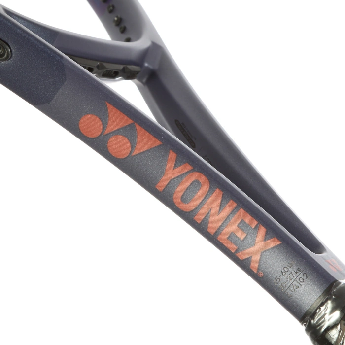 Rachetă tenis Yonex Percept 100L, Midnight Navy - imagine 3