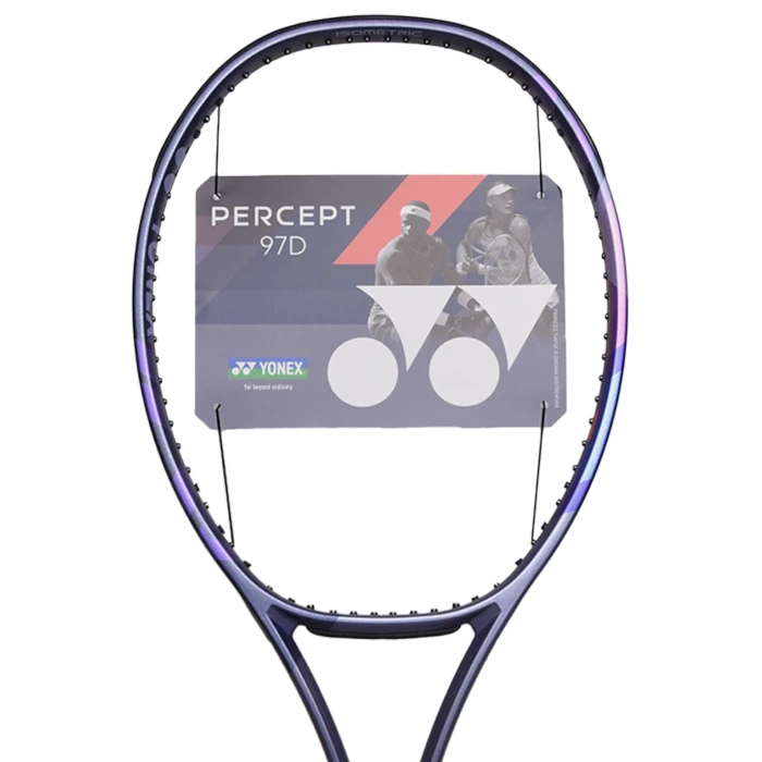 Rachetă tenis Yonex Percept 97D, Midnight Navy - imagine 2