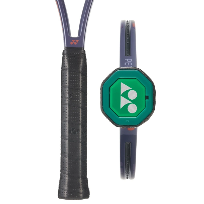 Rachetă tenis Yonex Percept 97D, Midnight Navy - imagine 4