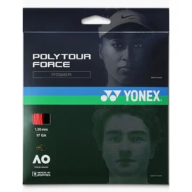 Racordaj tenis Yonex Polytour Force, 1,20mm, 12m