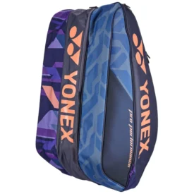 Geantă tenis Yonex Pro Racquet 12R, 924212EX, Midnight Navy