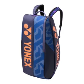 Geantă tenis Yonex Pro Racquet Bag 6R, 92426, Midnight Navy