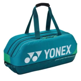 Geantă tenis Yonex Pro Tournament, 92431W, Dark Green