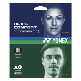 Racordaj tenis Yonex Rexis Comfort, 1,25mm, 12m
