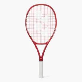 Rachetă tenis Yonex Vcore 25, Ruby Red