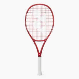 Rachetă tenis Yonex Vcore 26, Ruby Red