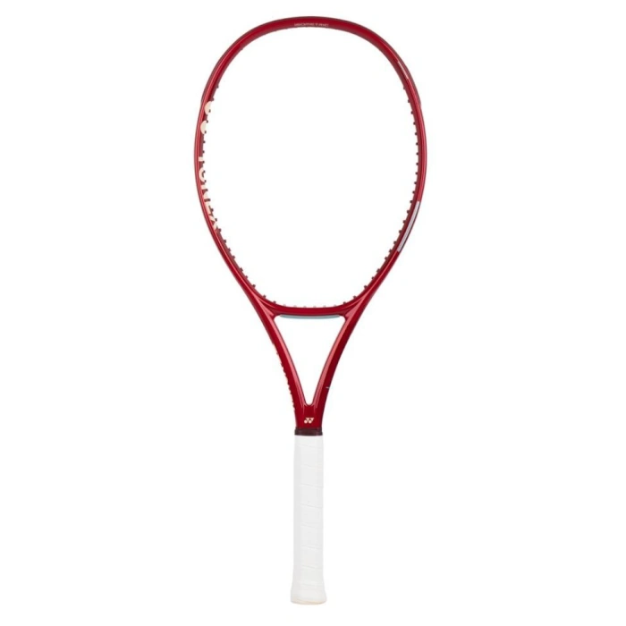 Rachetă tenis Yonex VCORE 98 Tour, Ruby Red