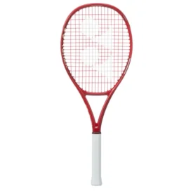 Rachetă tenis Yonex VCORE Alpha L, Ruby Red