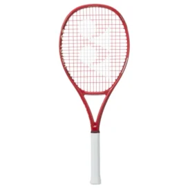 Rachetă tenis Yonex VCORE Alpha, Ruby Red