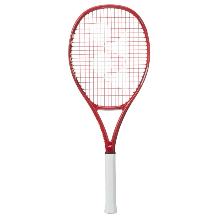 Rachetă tenis Yonex VCORE Alpha, Ruby Red