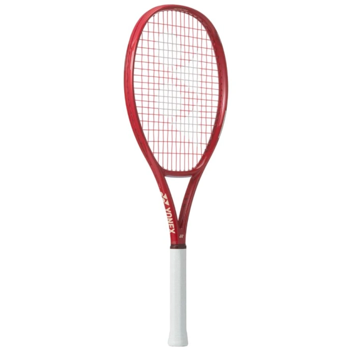 Rachetă tenis Yonex VCORE Alpha, Ruby Red - imagine 3