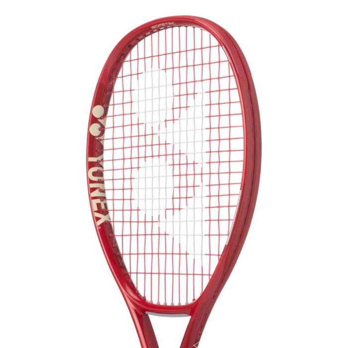 Rachetă tenis Yonex VCORE Alpha, Ruby Red - imagine 4