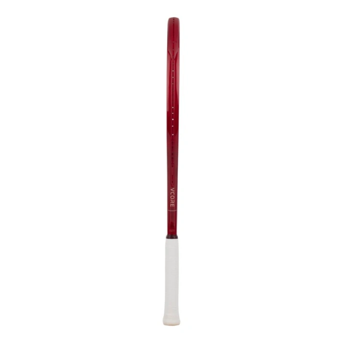 Rachetă tenis Yonex VCORE Alpha, Ruby Red - imagine 5