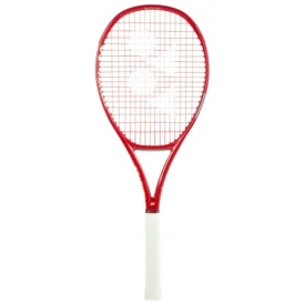 Rachetă tenis Yonex VCORE Play, Ruby Red