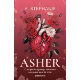 Asher. #2