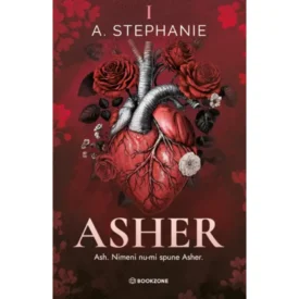 Asher. #1