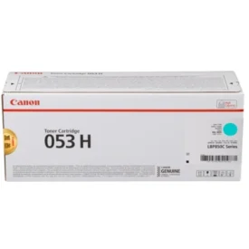 Tonere Canon 053H, 33.000 pag. negru / 32.000 pag. color