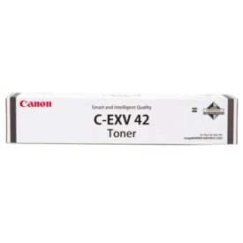 Toner Canon C-EXV 42, 10.200 pag. negru