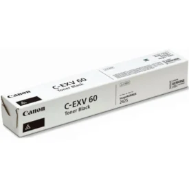 Toner Canon C-EXV 60, 10.200 pag. negru